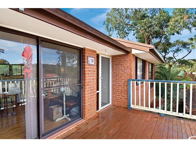 38 Beachcomber Avenue, Bundeena NSW 2230