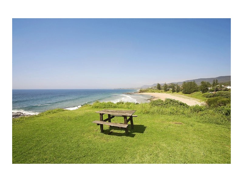 62 Lawrence Hargrave Drive, Austinmer NSW 2515