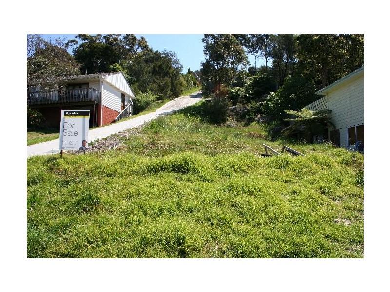 42  The Crescent, Helensburgh NSW 2508