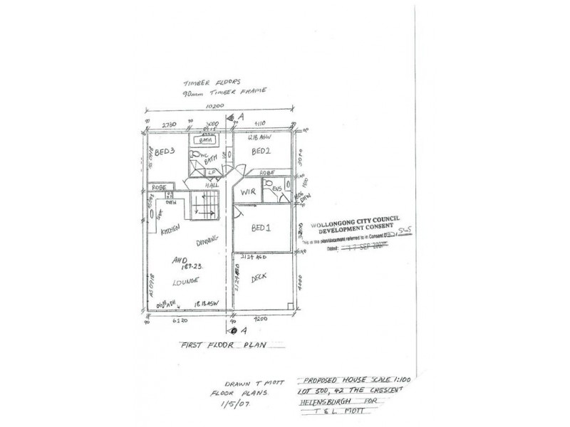 42  The Crescent, Helensburgh NSW 2508