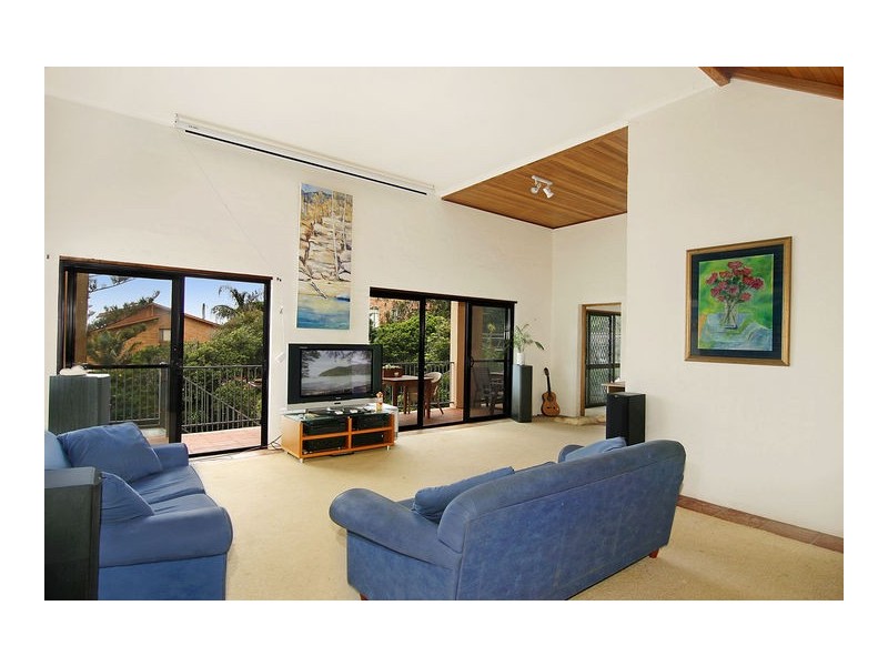 55 Lower Coast Road, Stanwell Park NSW 2508