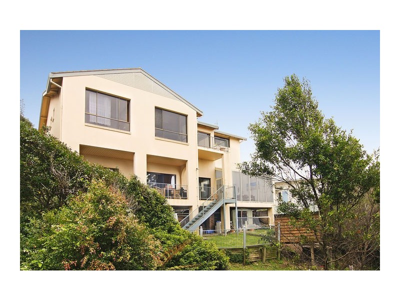 55 Lower Coast Road, Stanwell Park NSW 2508