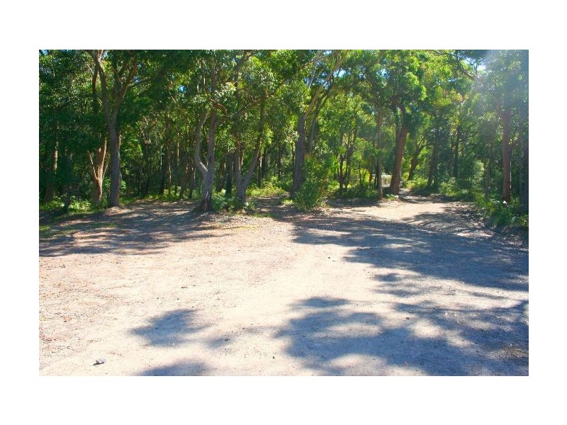 Lot 1  Lady Wakehurst Drive, Helensburgh NSW 2508