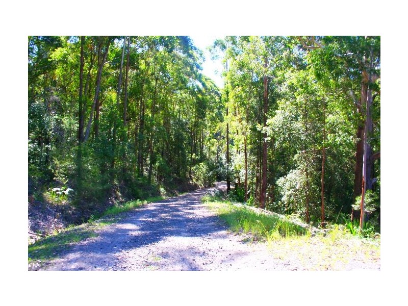 Lot 1  Lady Wakehurst Drive, Helensburgh NSW 2508