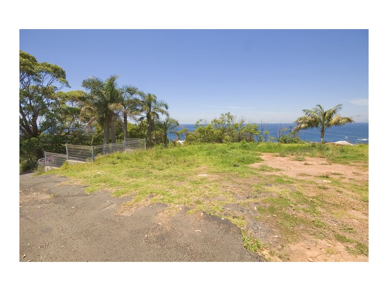 220 Lawrence Hargrave Drive, Coalcliff NSW 2508
