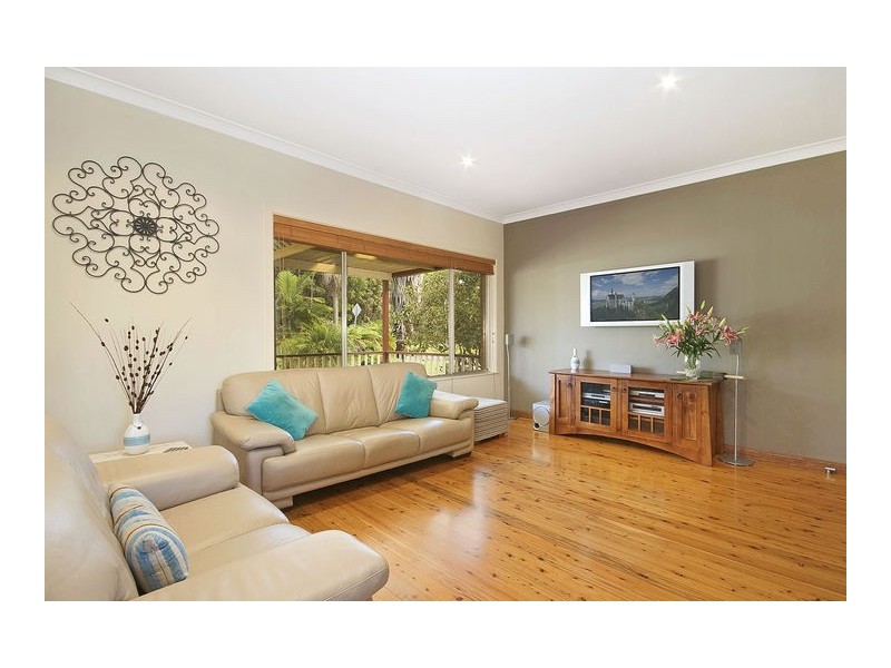 7  Stonehaven Road, Stanwell Tops NSW 2508