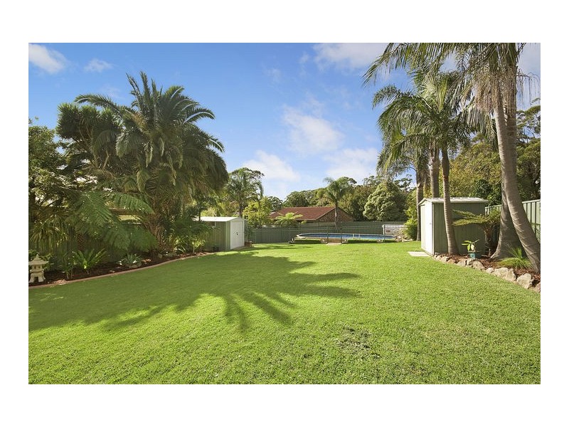 7  Stonehaven Road, Stanwell Tops NSW 2508