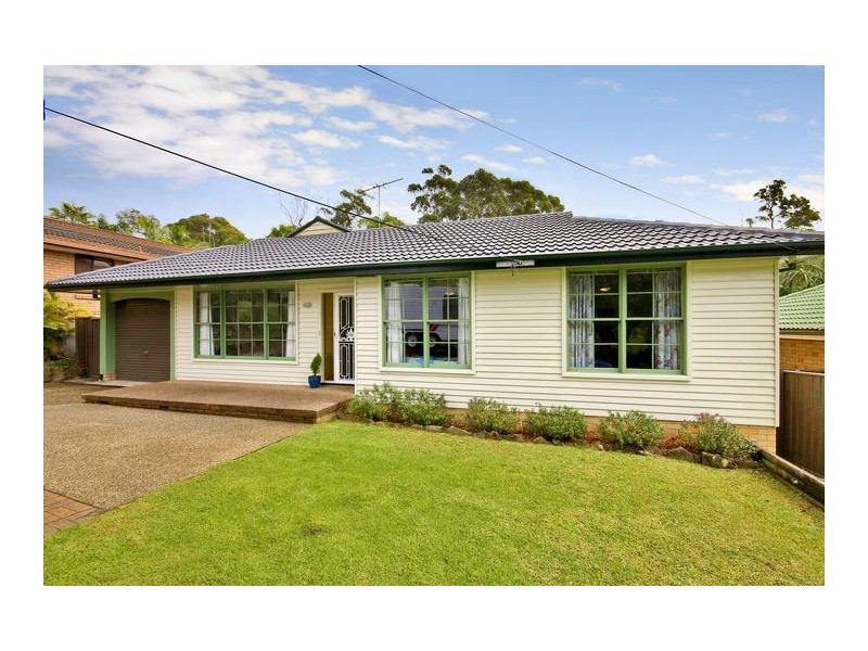 16 Vera Street, Helensburgh NSW 2508
