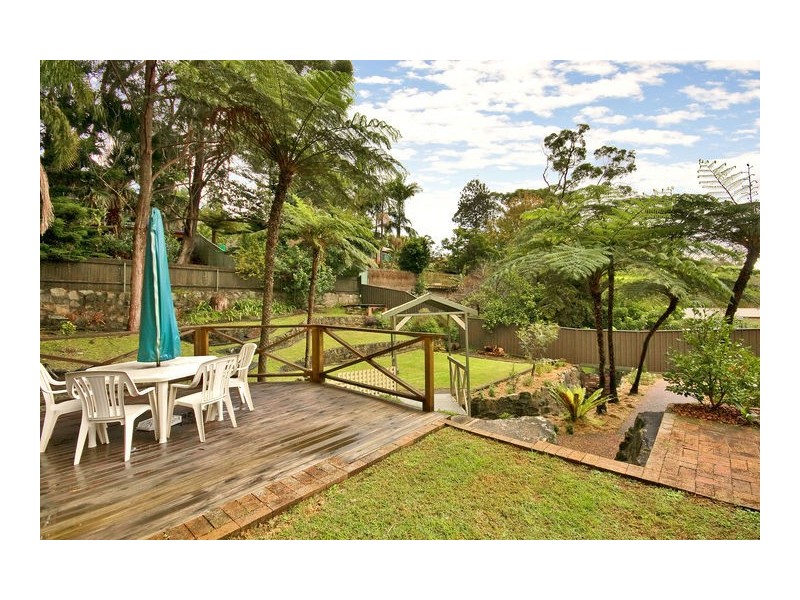 16 Vera Street, Helensburgh NSW 2508