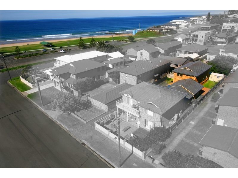 2/20  Ocean Street, Thirroul NSW 2515
