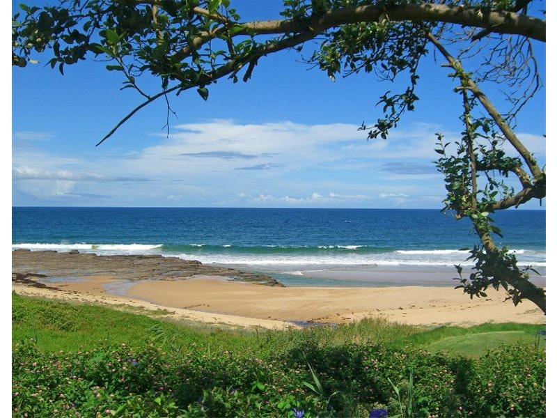 670  Lawrence Hargrave Drive, Coledale NSW 2515