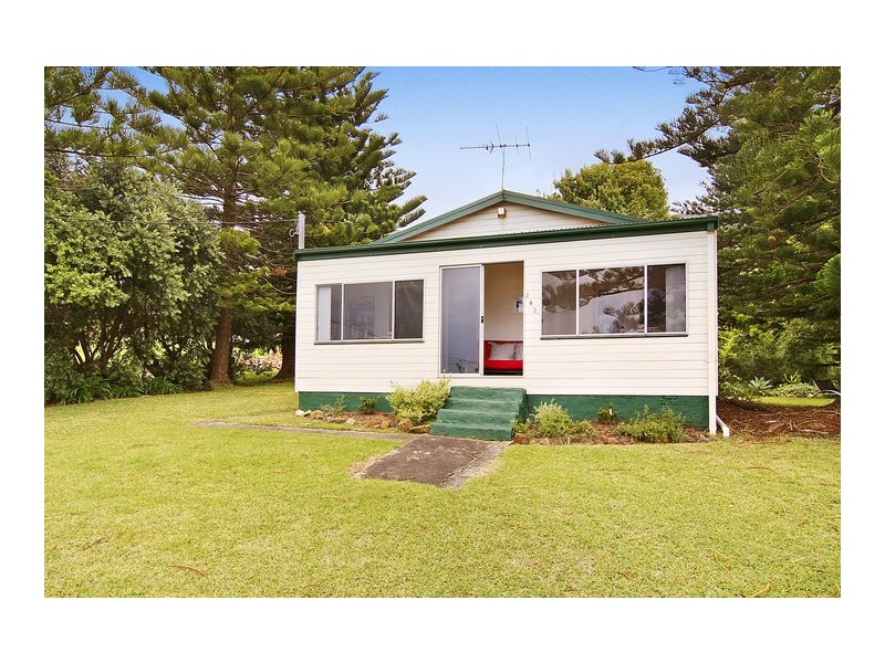 670  Lawrence Hargrave Drive, Coledale NSW 2515