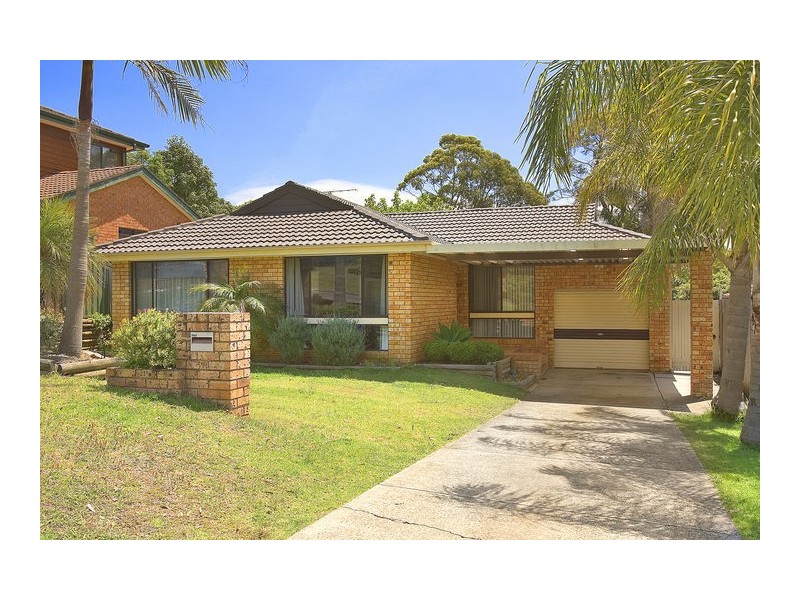 28  Shannon Drive, Helensburgh NSW 2508