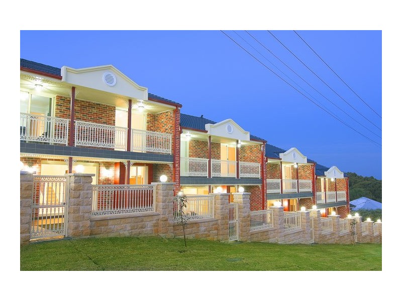 1-9 / 3-7  Short Street, Helensburgh NSW 2508