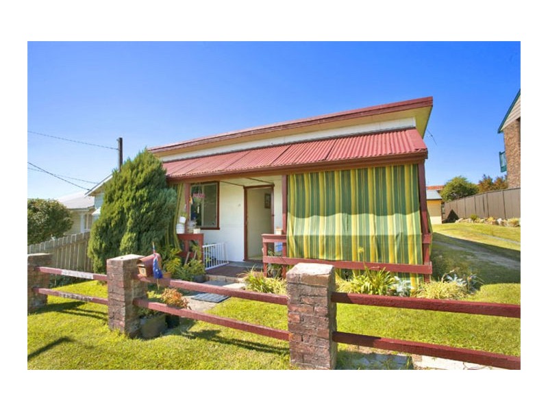 17  Bulgo Road, Helensburgh NSW 2508