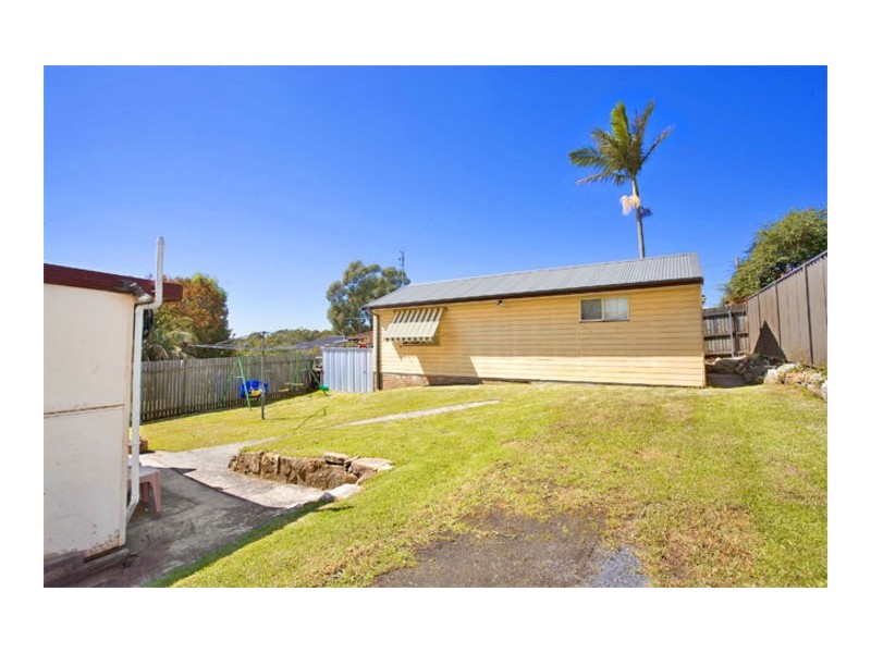 17  Bulgo Road, Helensburgh NSW 2508