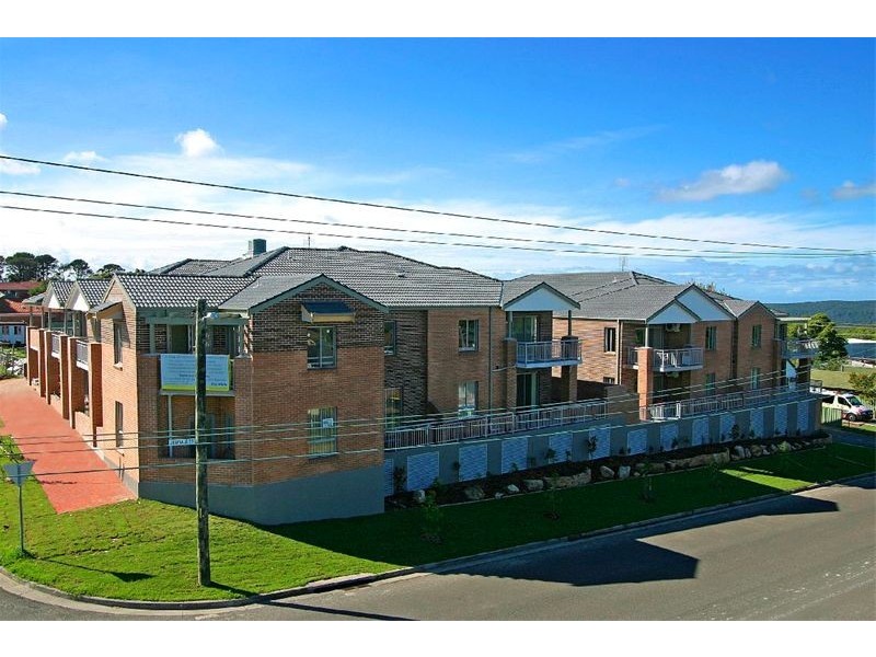 1-16/15  Stuart Street, Helensburgh NSW 2508