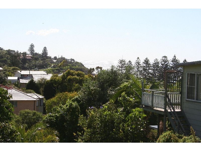 3  Rawson Street, Coledale NSW 2515