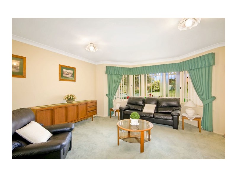 3  Kinnellson Place, Helensburgh NSW 2508