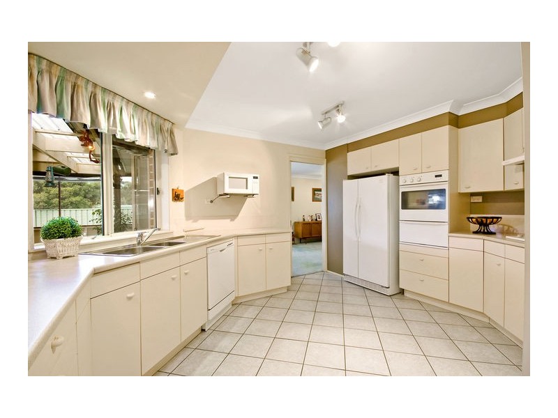 3  Kinnellson Place, Helensburgh NSW 2508