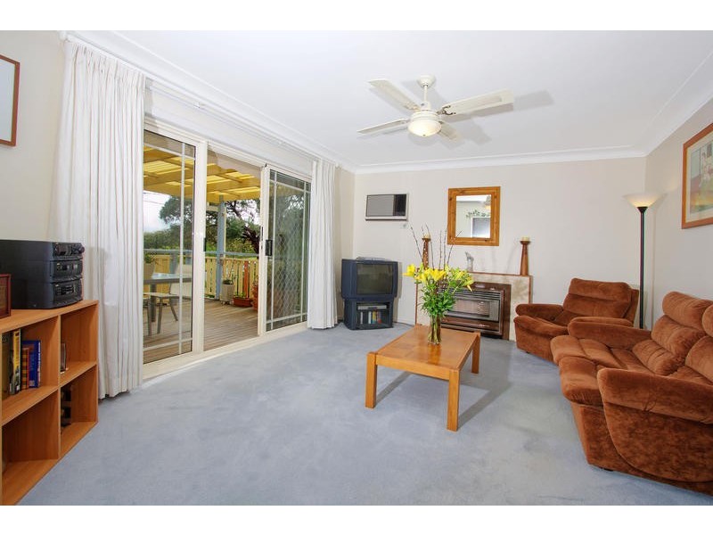 80  Boundary Road, Heathcote NSW 2233