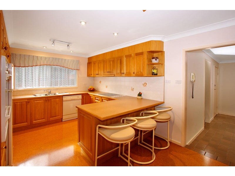 80  Boundary Road, Heathcote NSW 2233