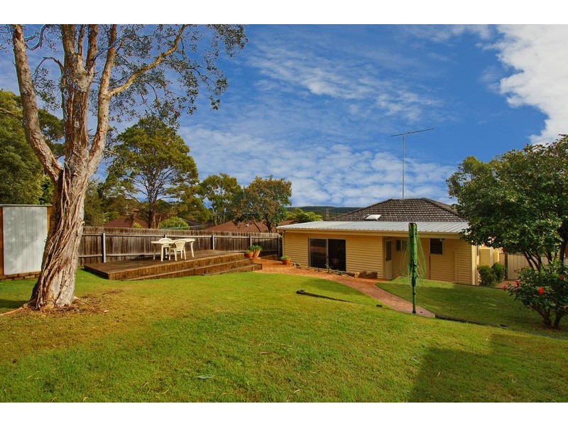 80  Boundary Road, Heathcote NSW 2233