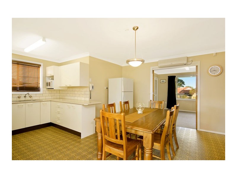 1  Laurina Avenue, Helensburgh NSW 2508
