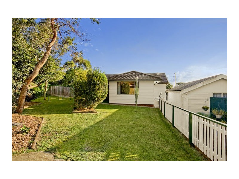 1  Laurina Avenue, Helensburgh NSW 2508