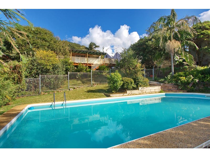 25  Murrawal Road, Stanwell Park NSW 2508