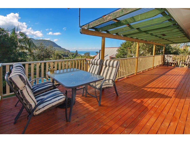 25  Murrawal Road, Stanwell Park NSW 2508