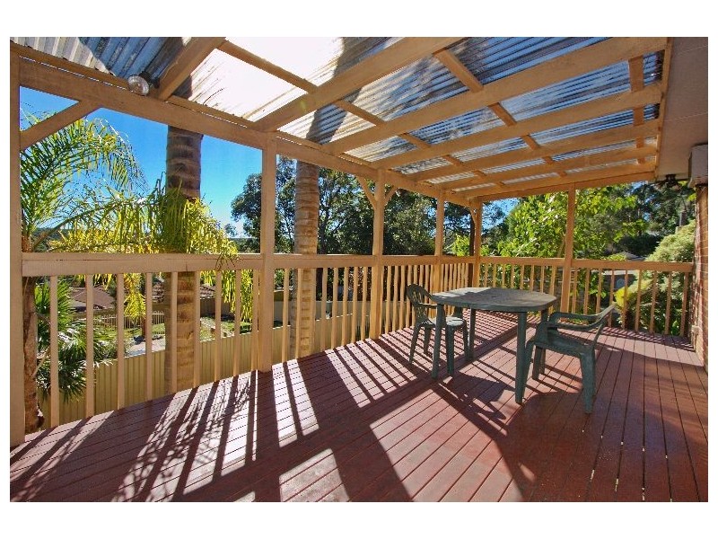 107 The Crescent, Helensburgh NSW 2508