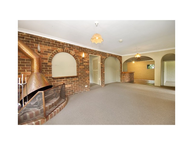 107 The Crescent, Helensburgh NSW 2508