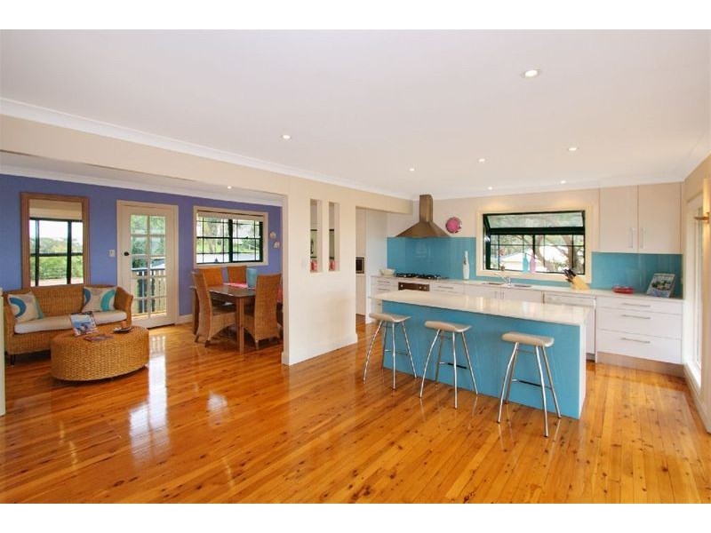 62  Lawrence Hargrave Drive, Stanwell Park NSW 2508