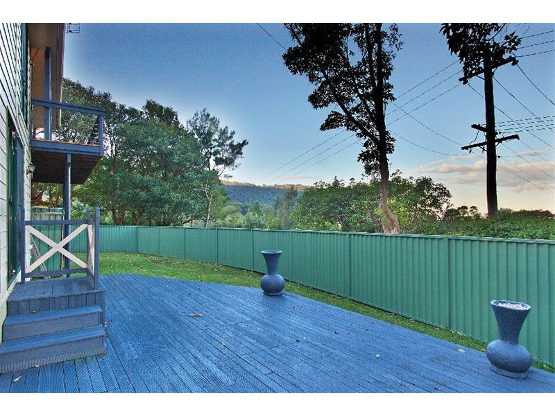 62  Lawrence Hargrave Drive, Stanwell Park NSW 2508