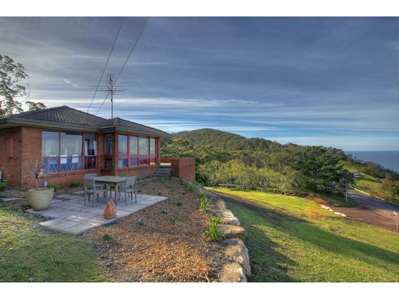 36  Lady Wakehurst Drive, Otford NSW 2508