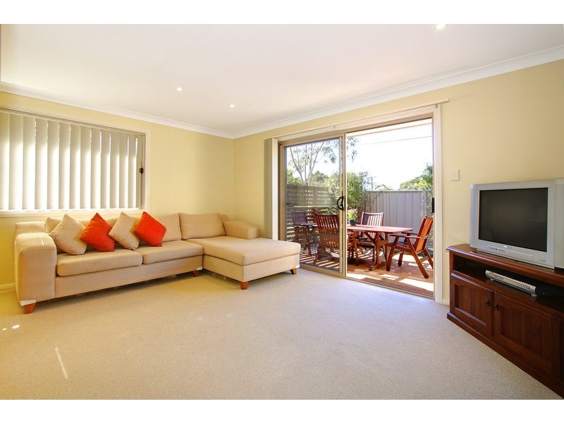 1/40  Robertson Street, Helensburgh NSW 2508