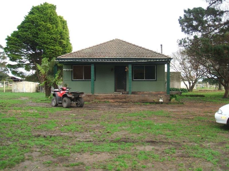 490 Darkes Forest Road, Darkes Forest NSW 2508