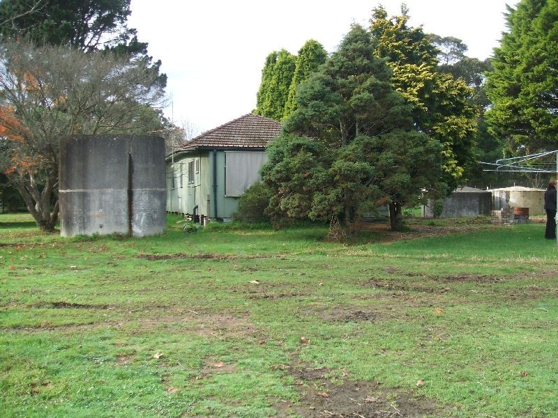 490 Darkes Forest Road, Darkes Forest NSW 2508