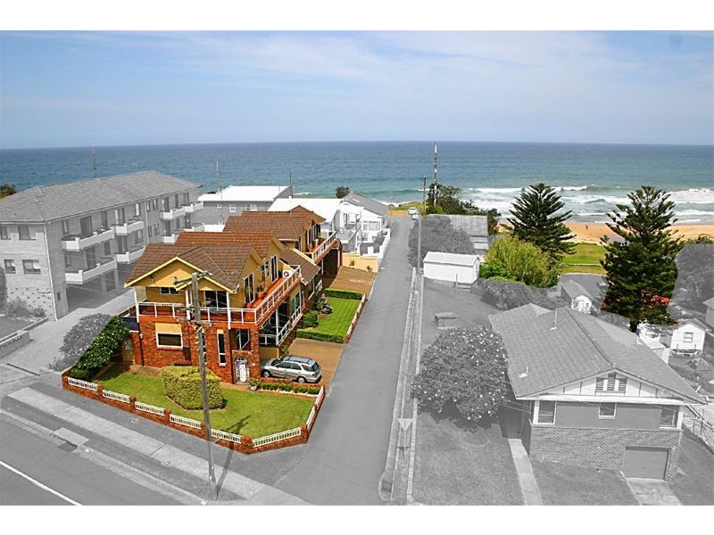 195 Lawrence Hargrave Drive, Thirroul NSW 2515