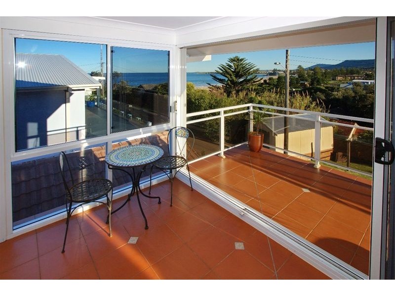 195 Lawrence Hargrave Drive, Thirroul NSW 2515