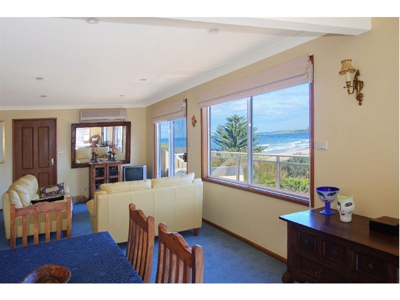 195 Lawrence Hargrave Drive, Thirroul NSW 2515