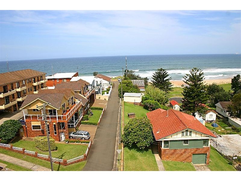 195 Lawrence Hargrave Drive, Thirroul NSW 2515