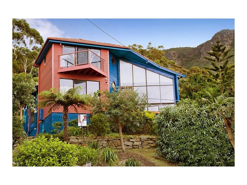 480  Lawrence Hargrave Drive, Wombarra NSW 2515