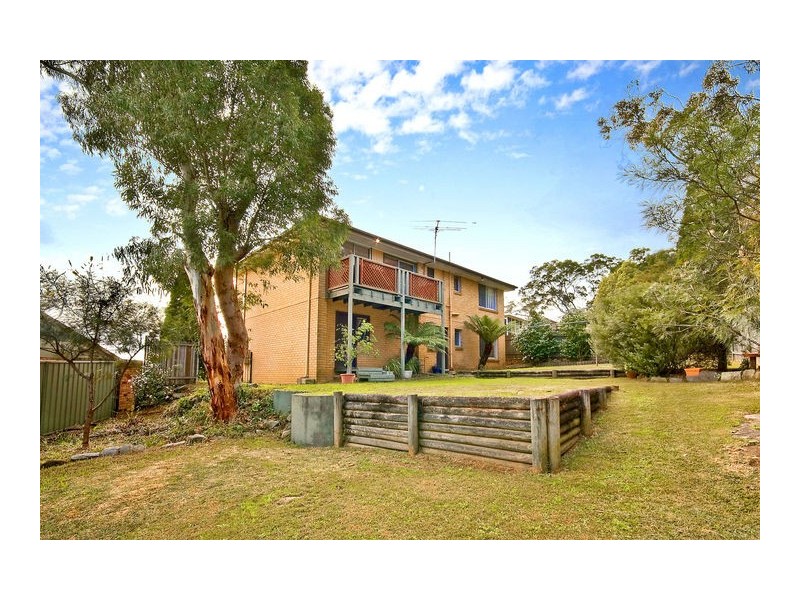 8  Napier Street, Engadine NSW 2233