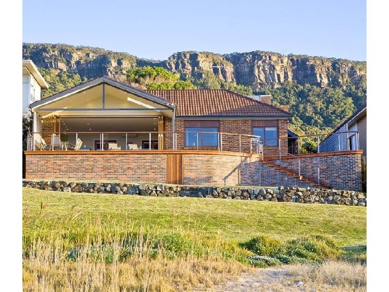 10  Hyde Lane, Coledale NSW 2515