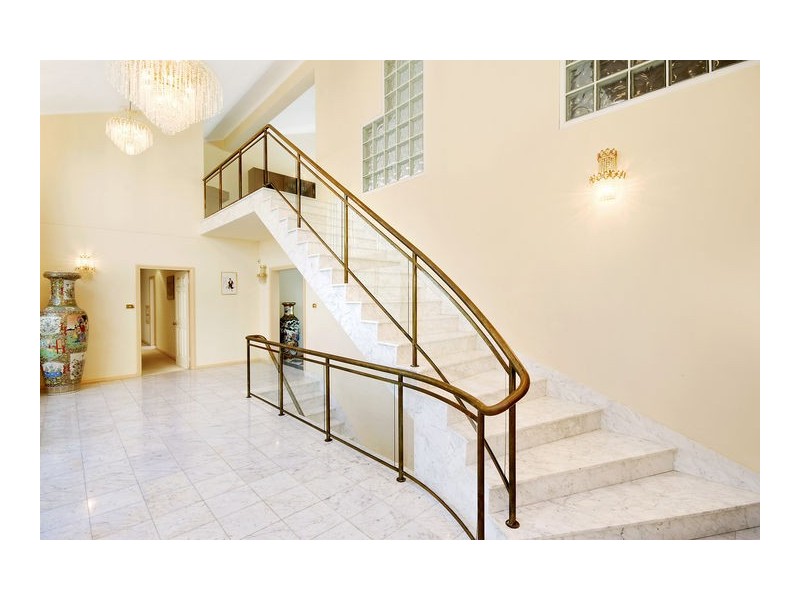 581  Singleton Rd, Laughtondale NSW 2775