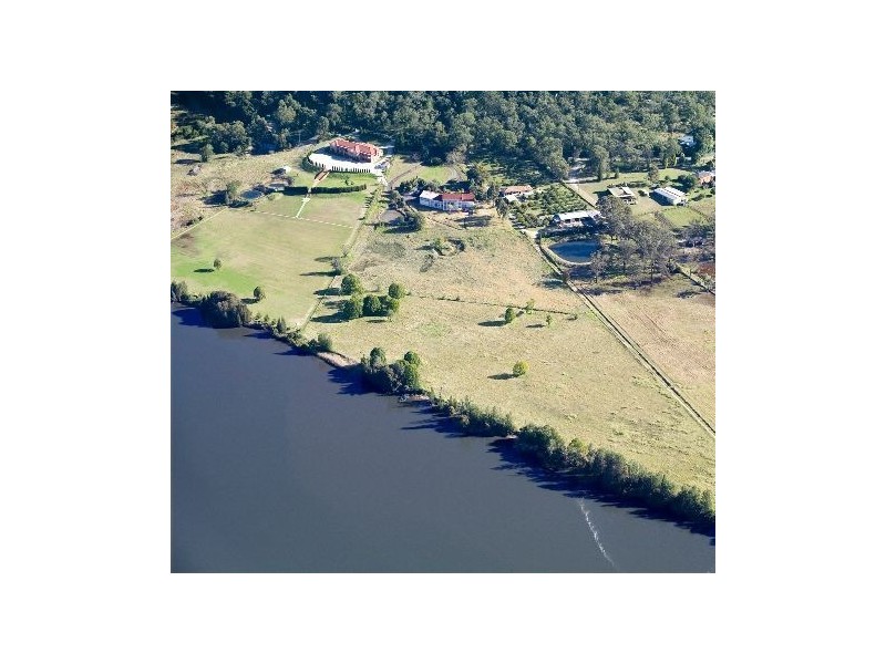 581  Singleton Rd, Laughtondale NSW 2775