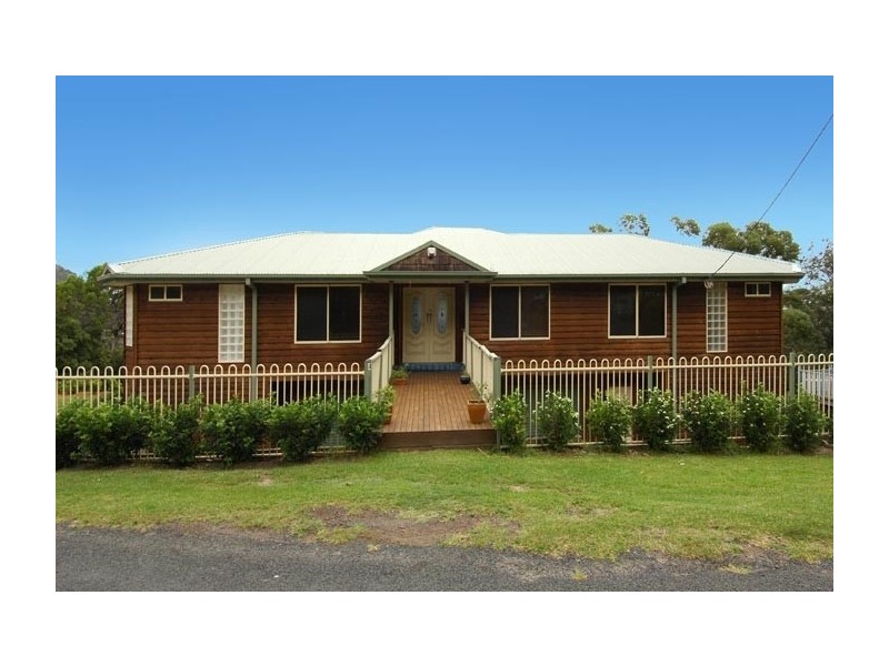64  Lawrence Hargrave Drive, Stanwell Park NSW 2508