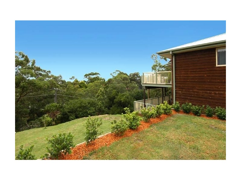 64  Lawrence Hargrave Drive, Stanwell Park NSW 2508